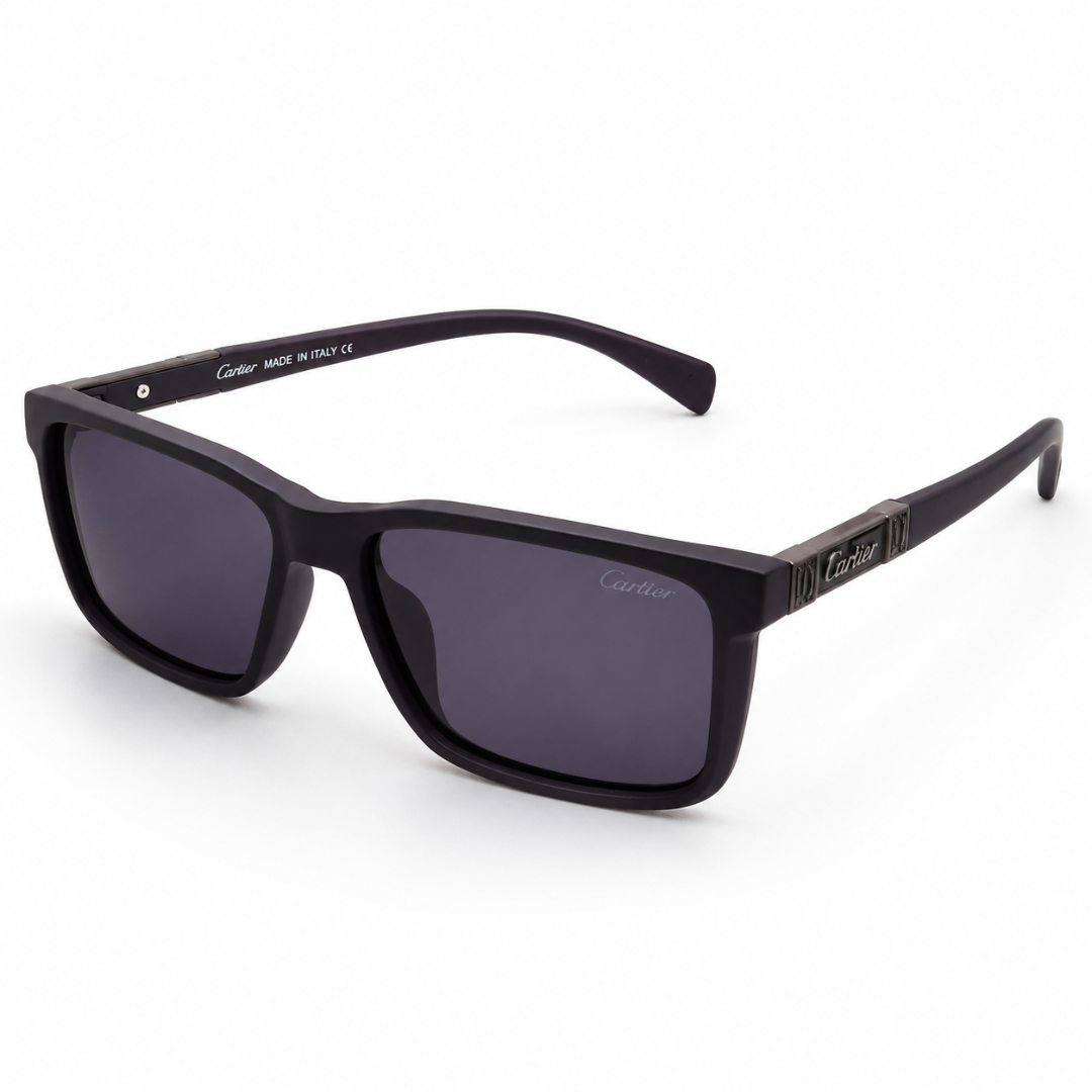 21207 Aero Stealth Matte