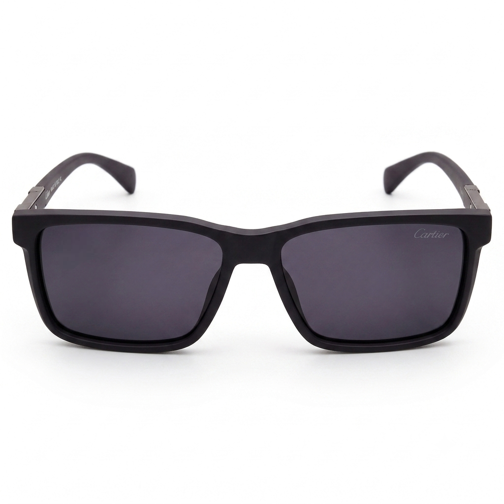21207 Aero Stealth Matte
