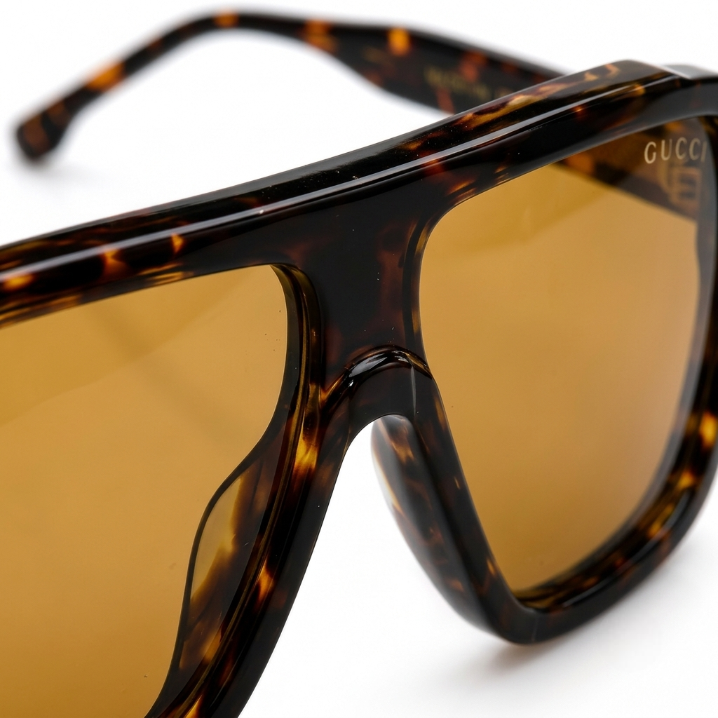 28015 Vintage Amber