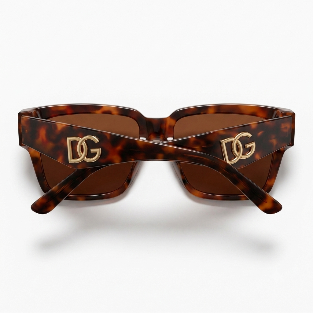 6036 Vintage Chunky