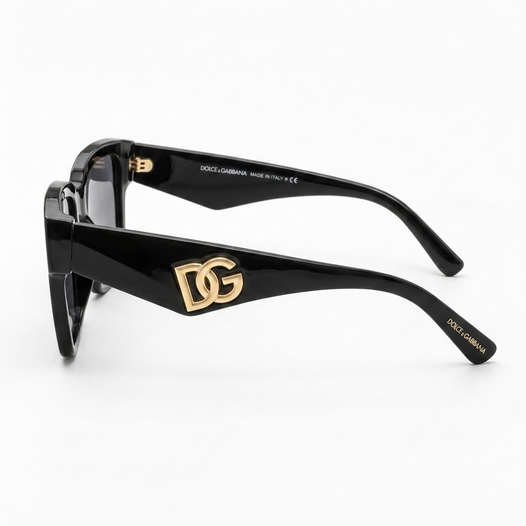 Veloce Edge Premium Polarized Sunglasses for Unisex Classic Square Fashion Eyewear with Lightweight Durable Frame
