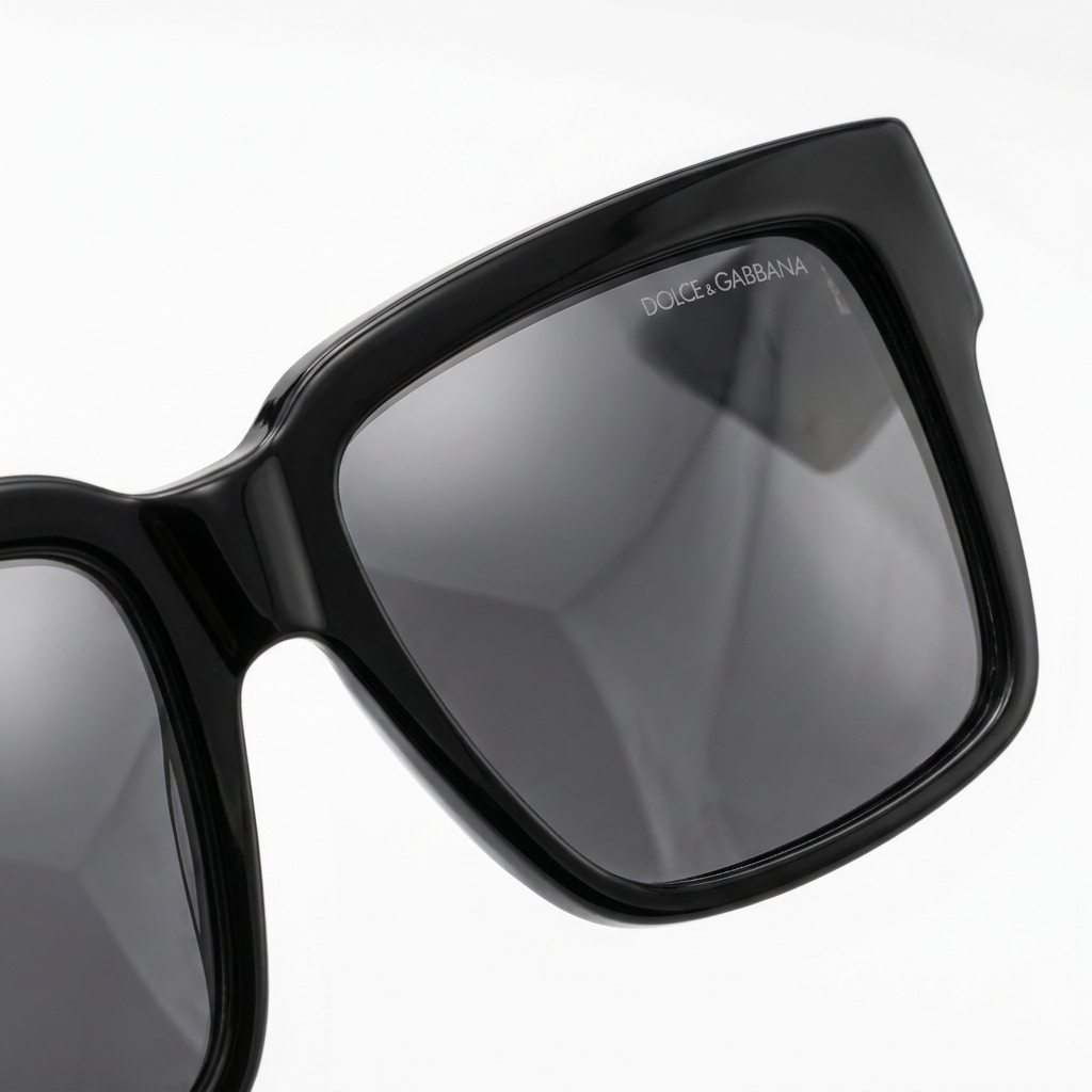 Veloce Edge Premium Polarized Sunglasses for Unisex Classic Square Fashion Eyewear with Lightweight Durable Frame