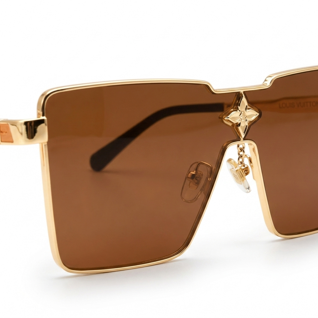 1700 Aurelia Luxe Oversized