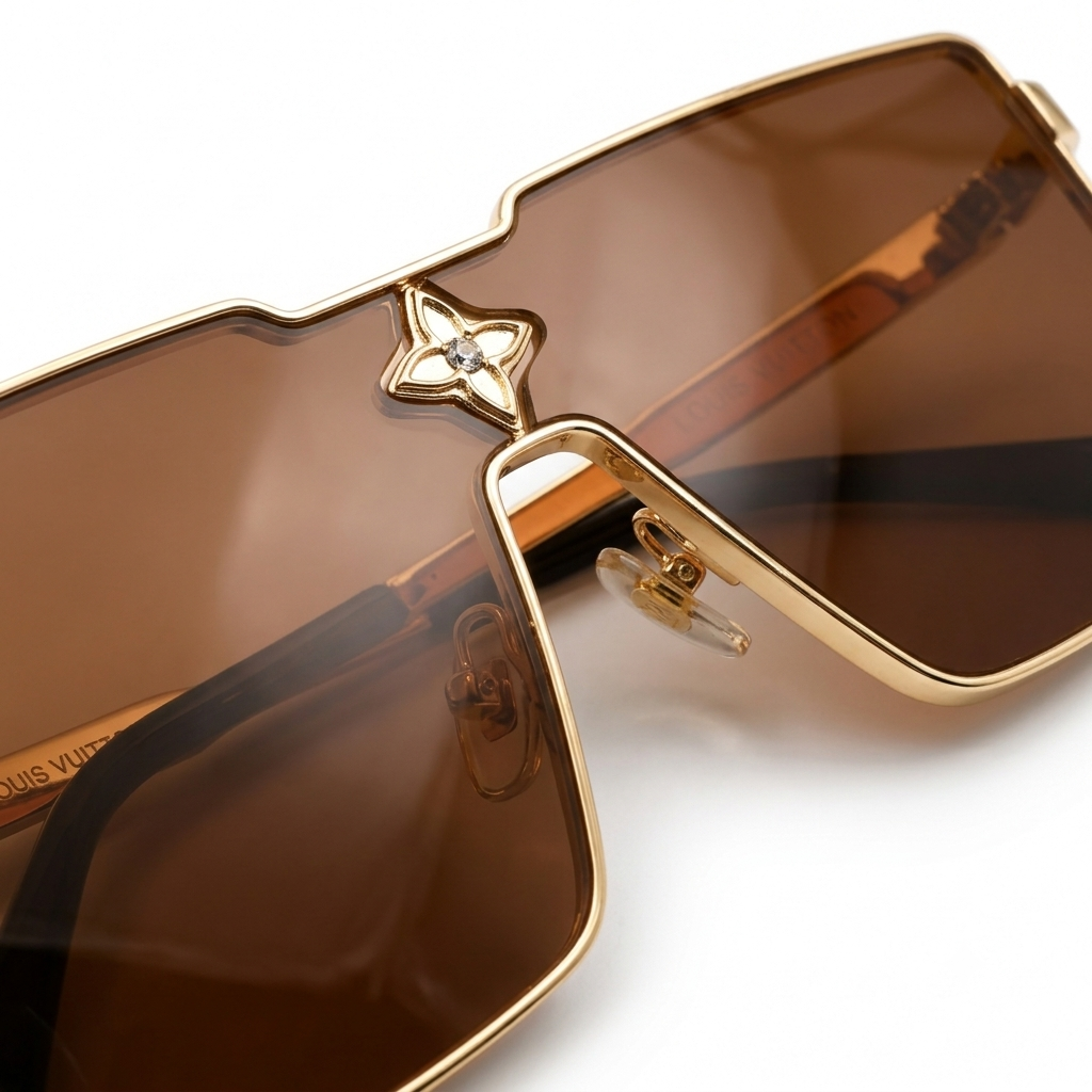 1700 Aurelia Luxe Oversized
