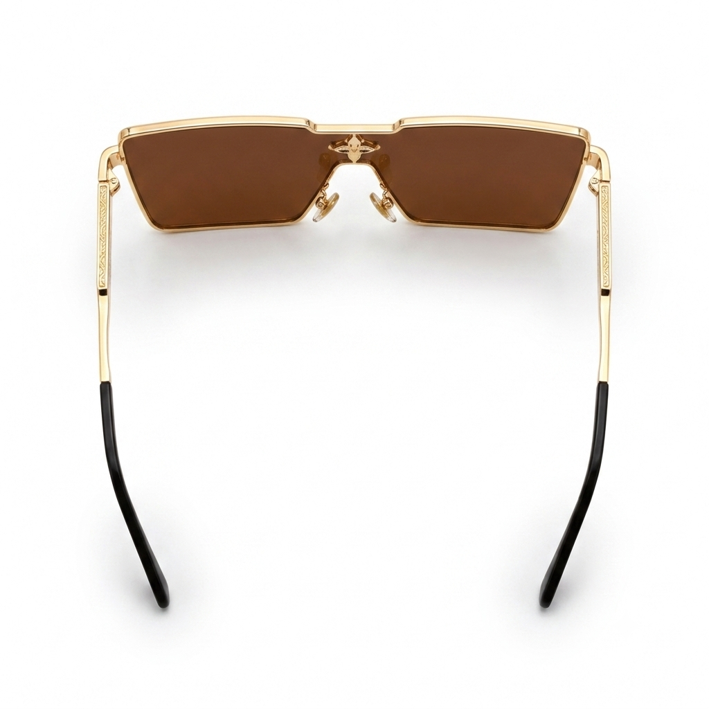 1700 Aurelia Luxe Oversized