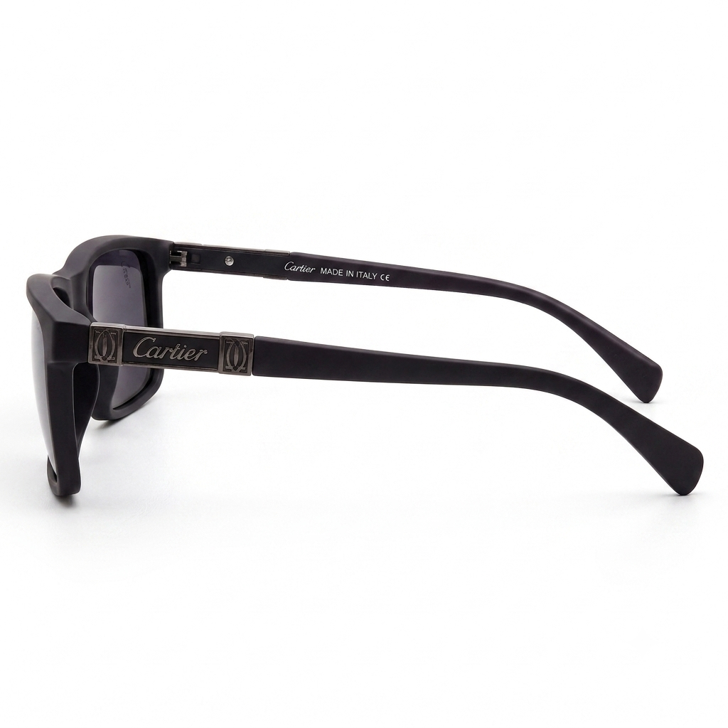 21207 Aero Stealth Matte