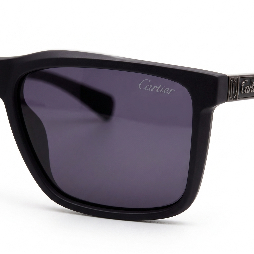 21207 Aero Stealth Matte