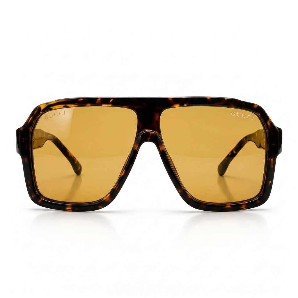 28015 Vintage Amber