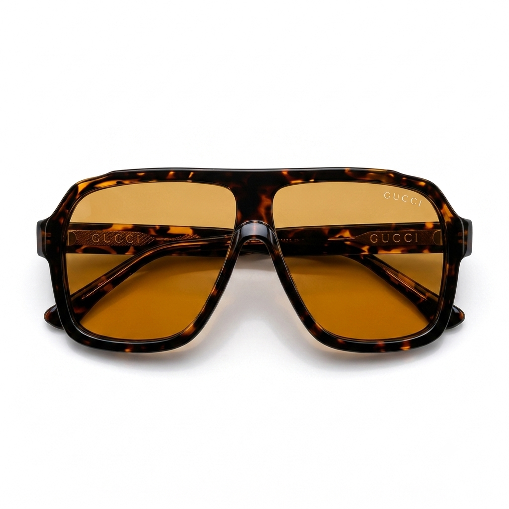 28015 Vintage Amber