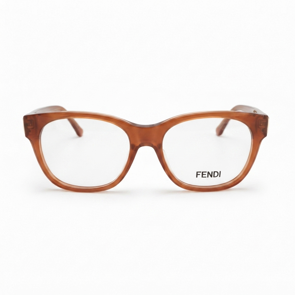 0037 Amber Sovereign