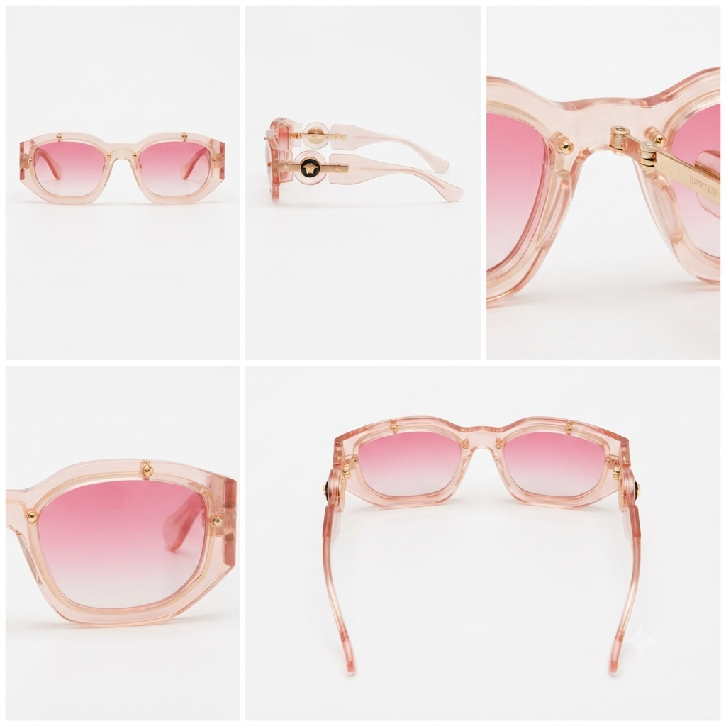 2235 Aethel Luxe Rose