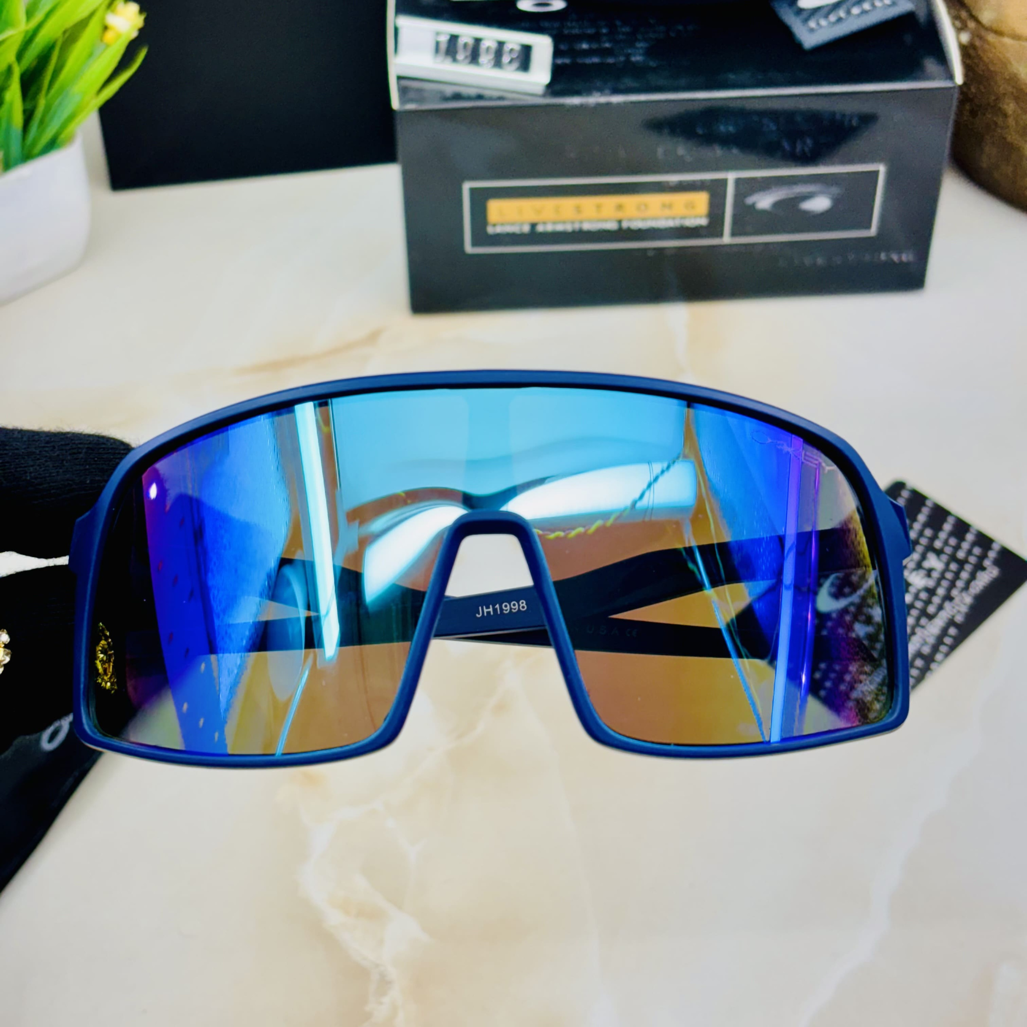 Arctic Shield Sunglasses
