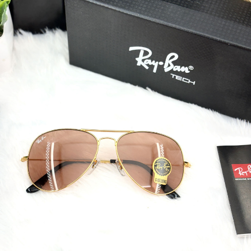 RAY-BAN SUNGLASSES