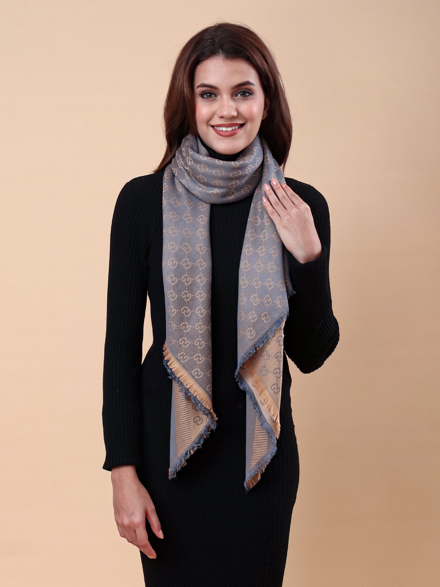 STOLES FEATURE SECTION
