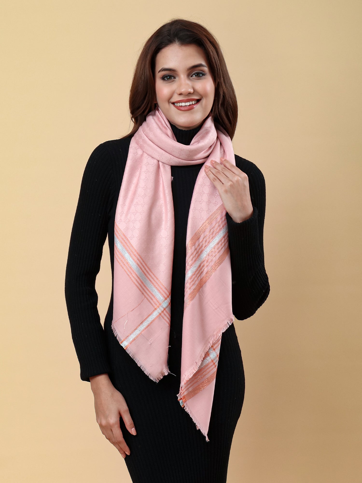 VERSATILE STYLING