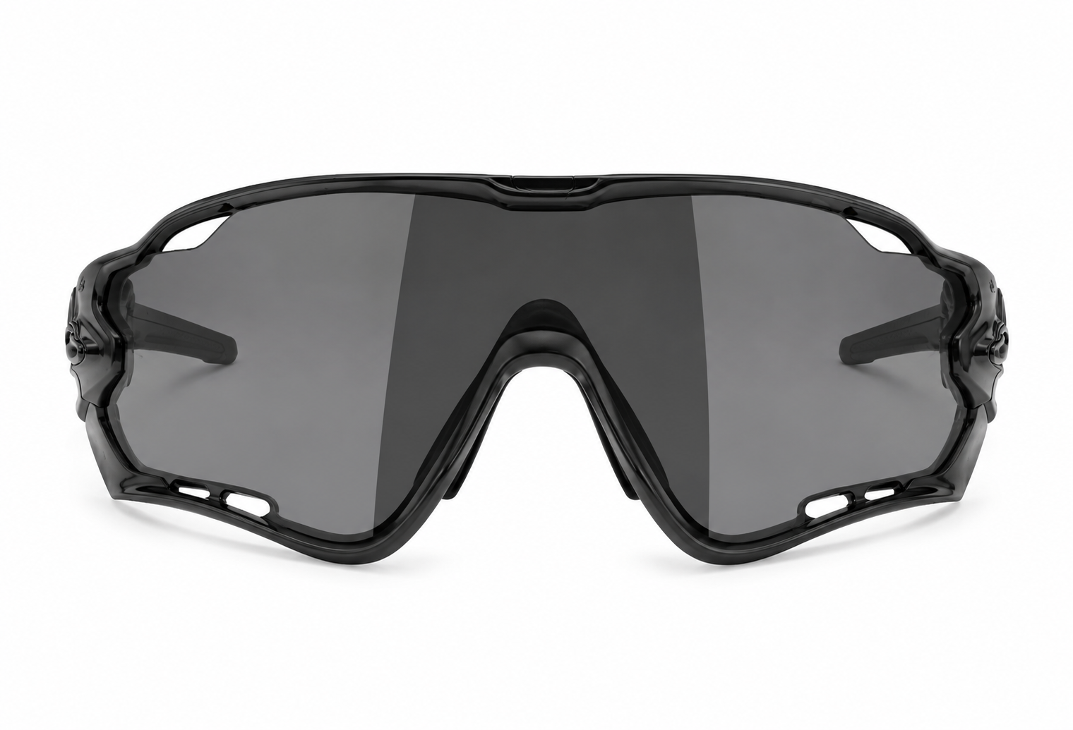 6804 Stealth Onyx – Dark Smoke