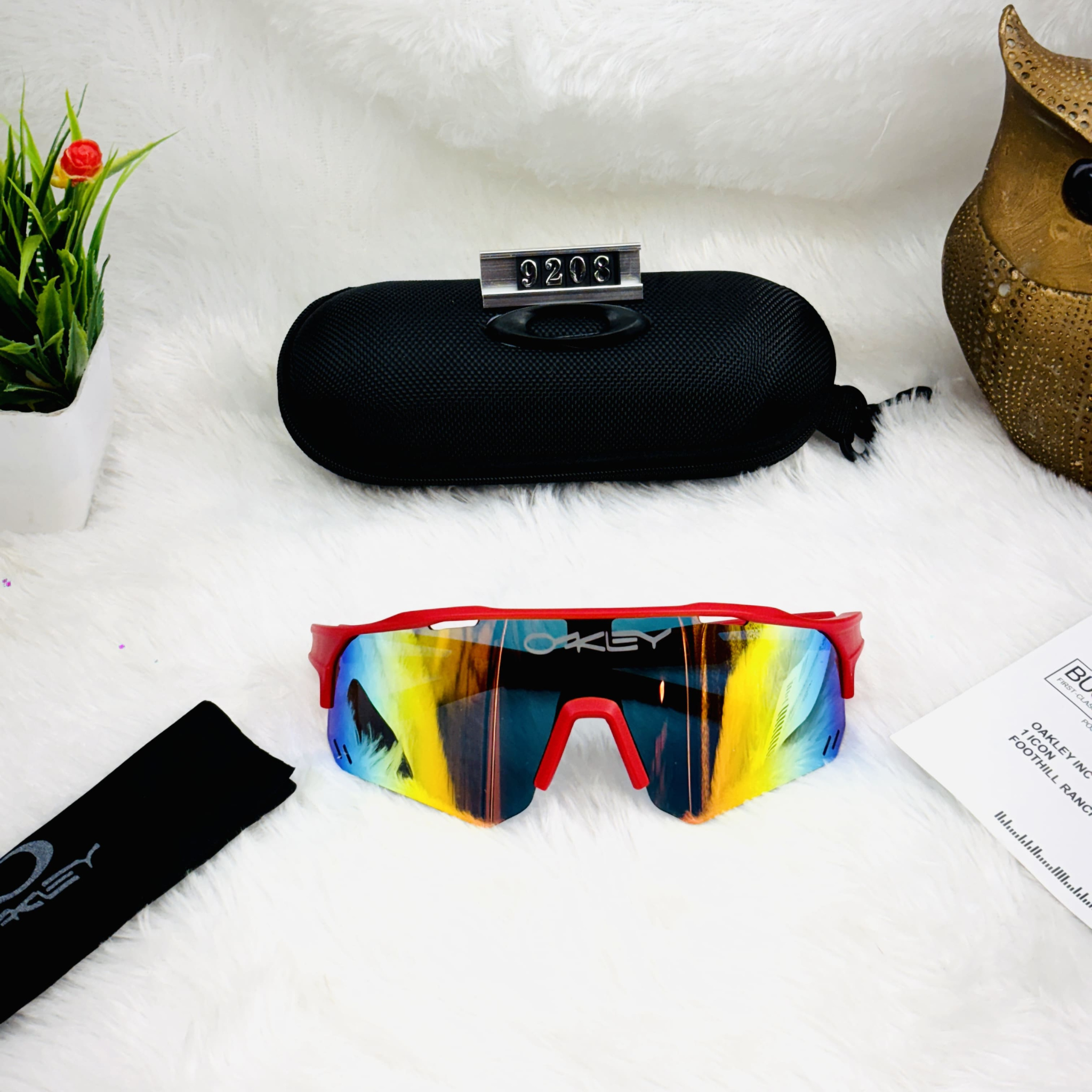 Velocity Prism Shield