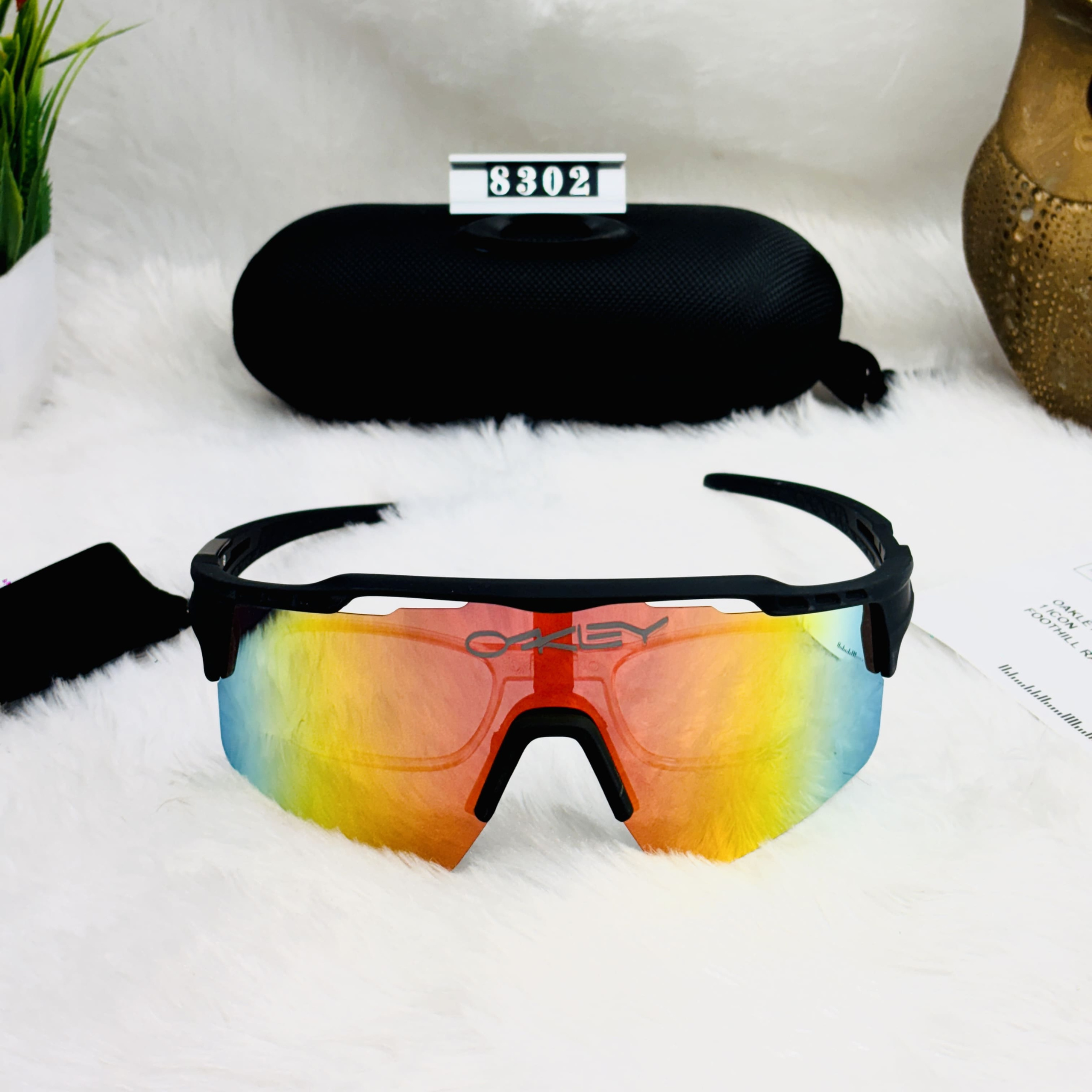 Prism Sport Shield