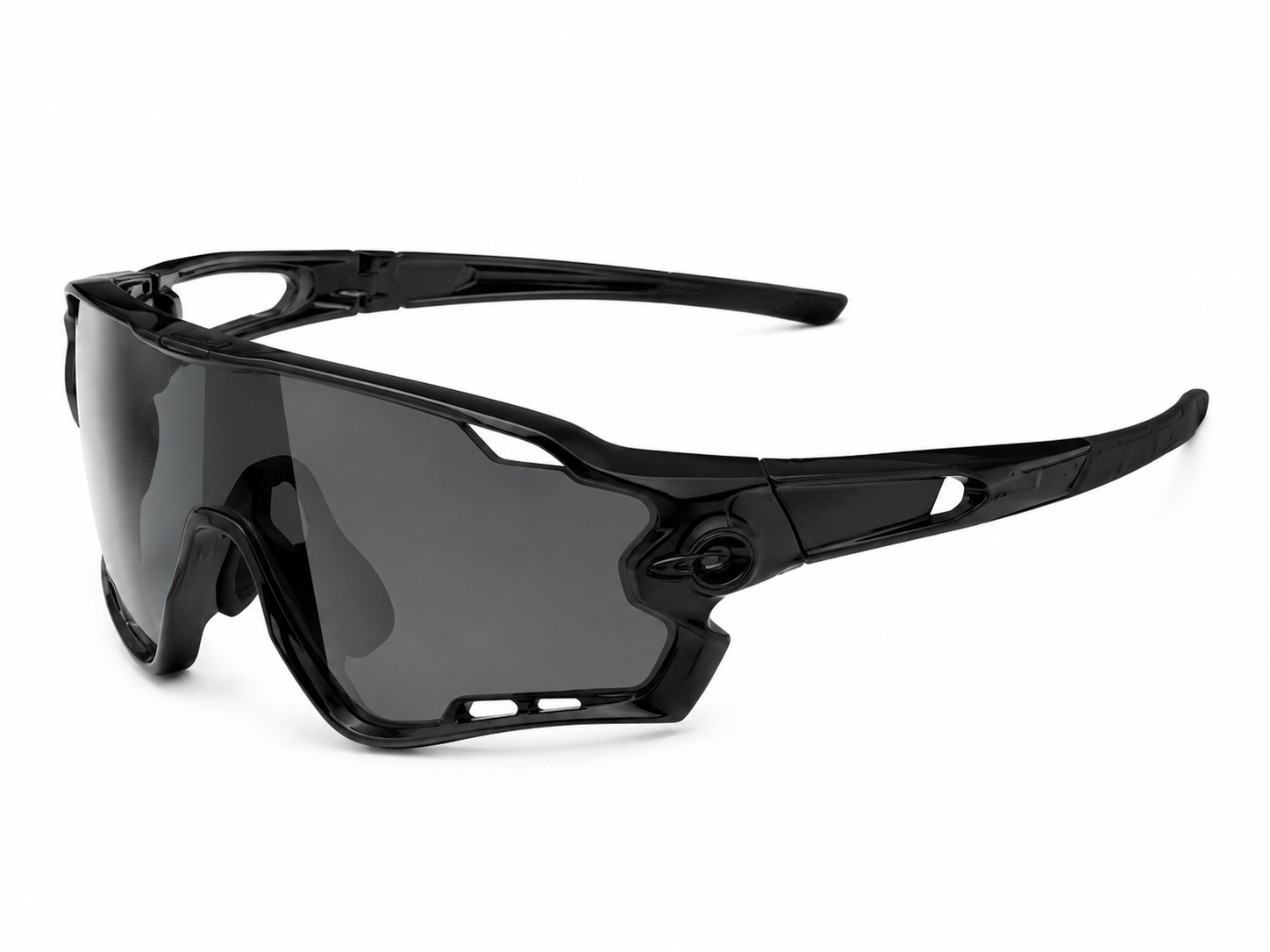 6804 Stealth Onyx – Dark Smoke