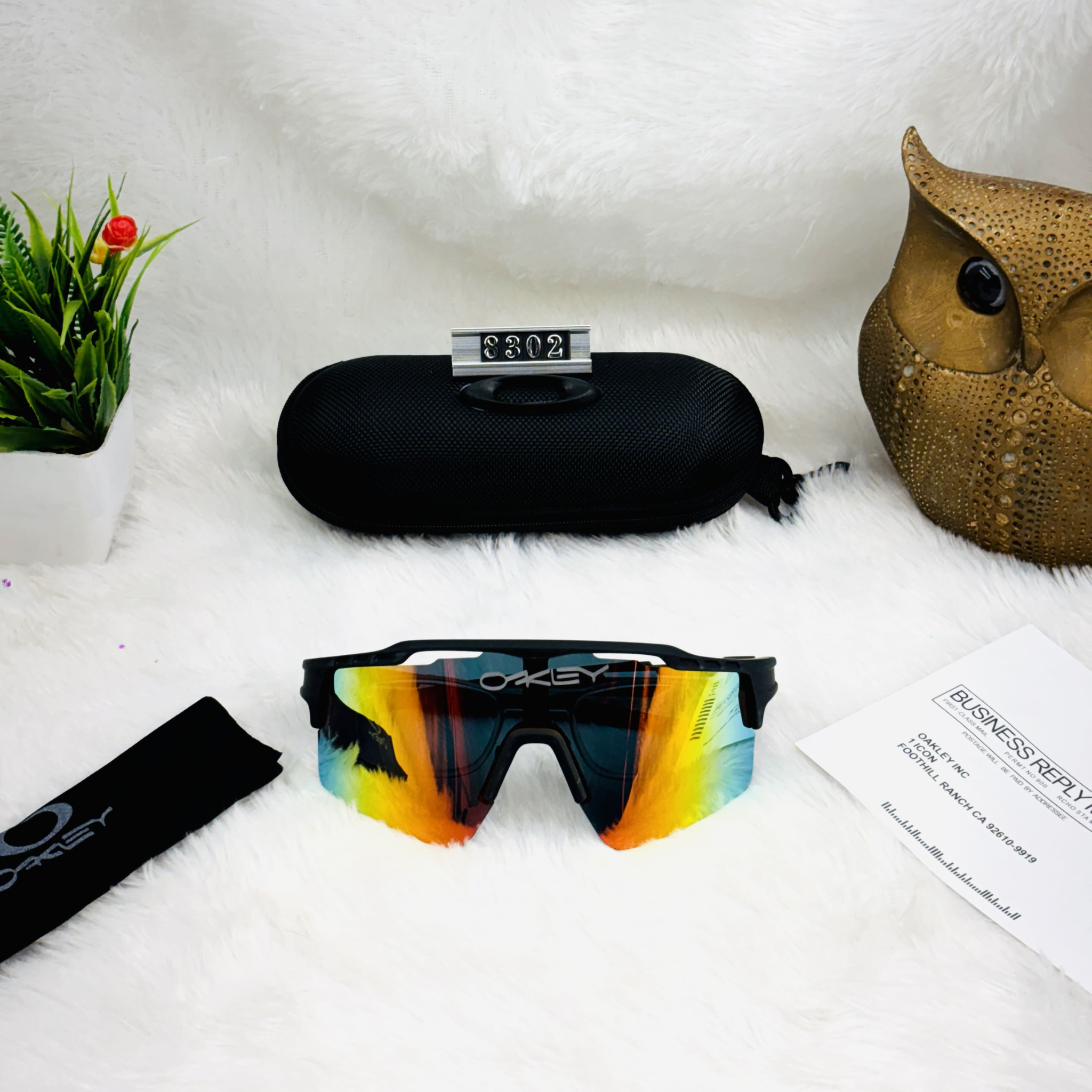 Prism Sport Shield