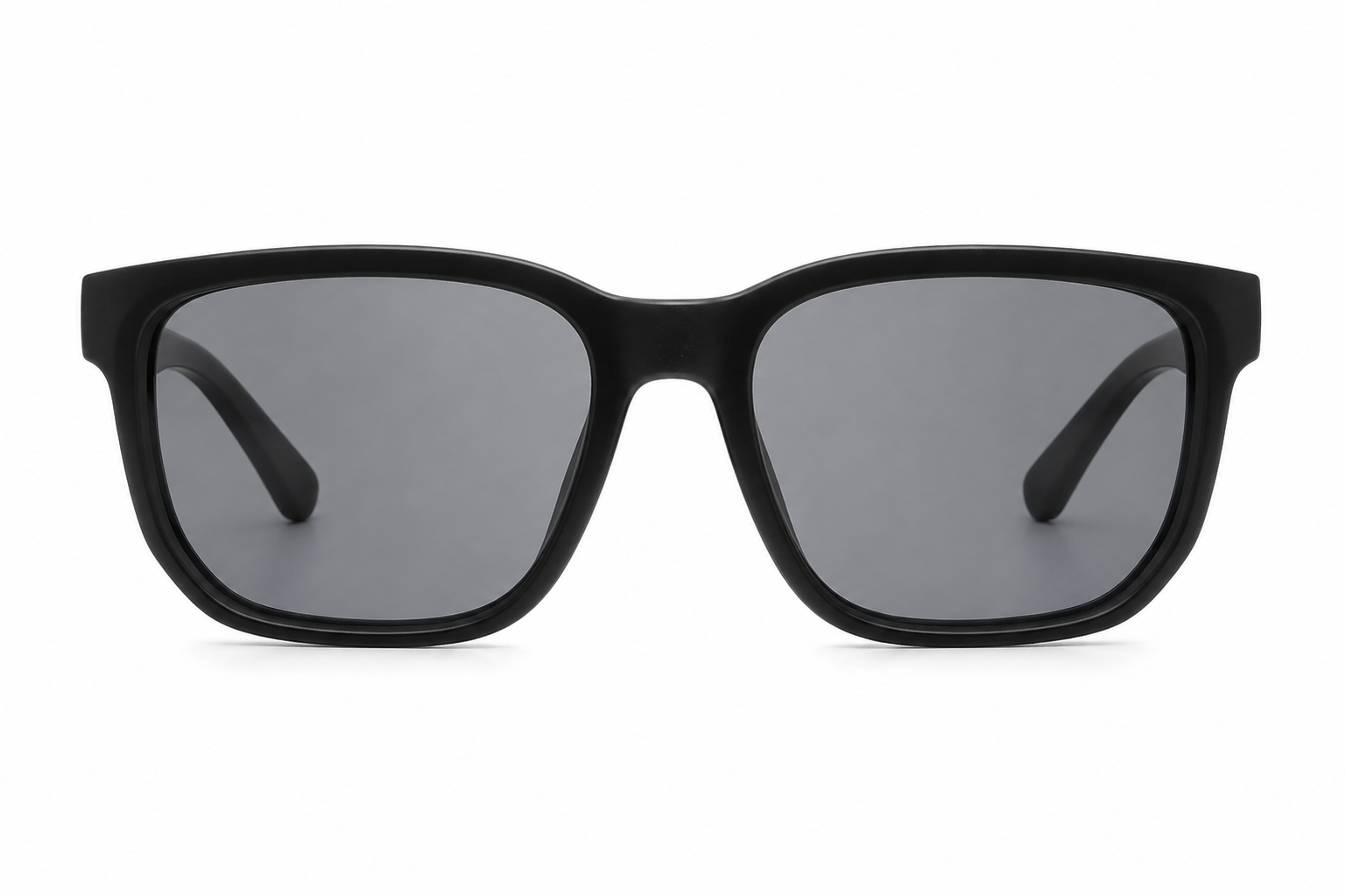 8510 Classic Black Sunglass