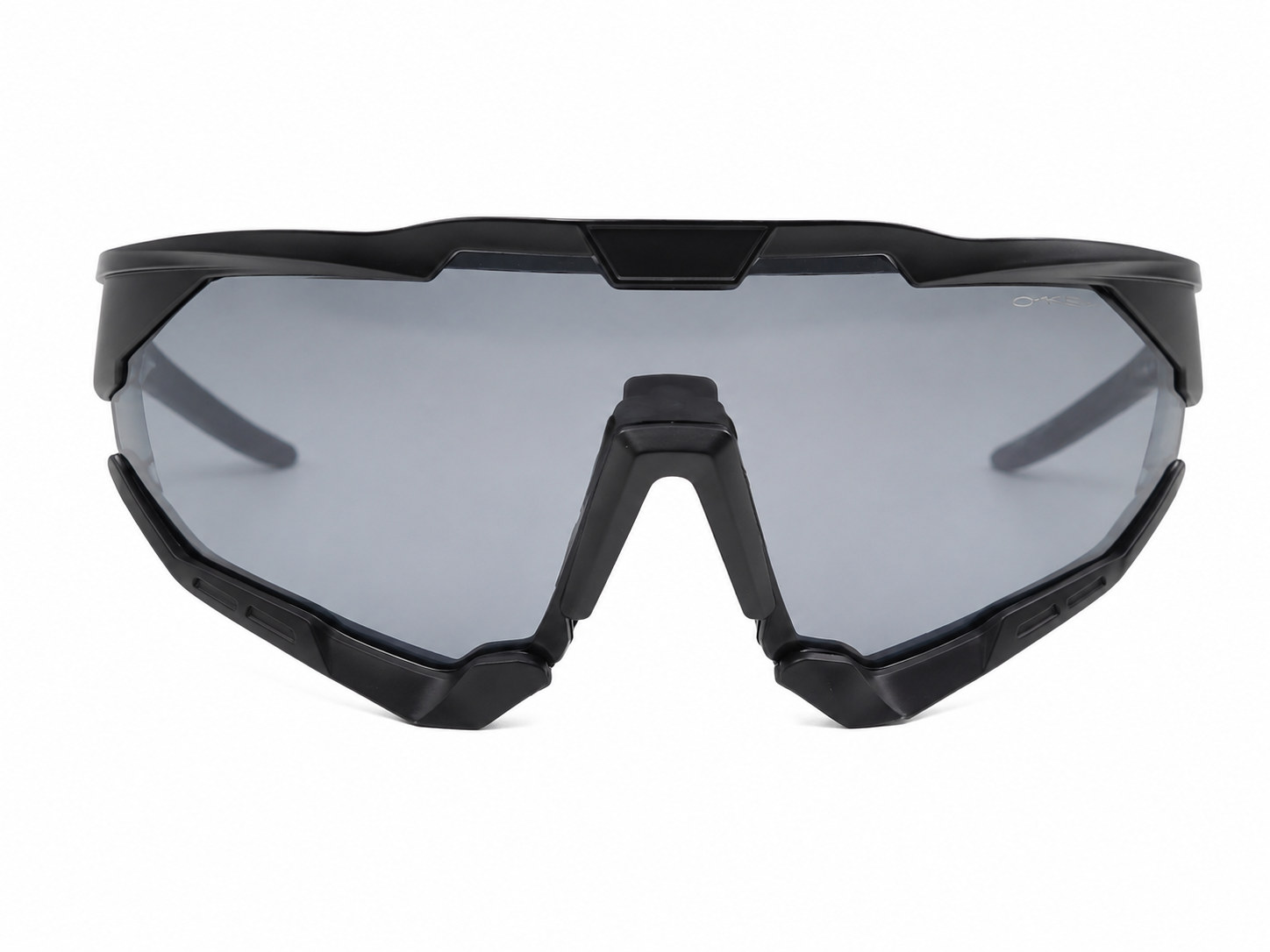 9818 Stealth Black (Dark Tint)