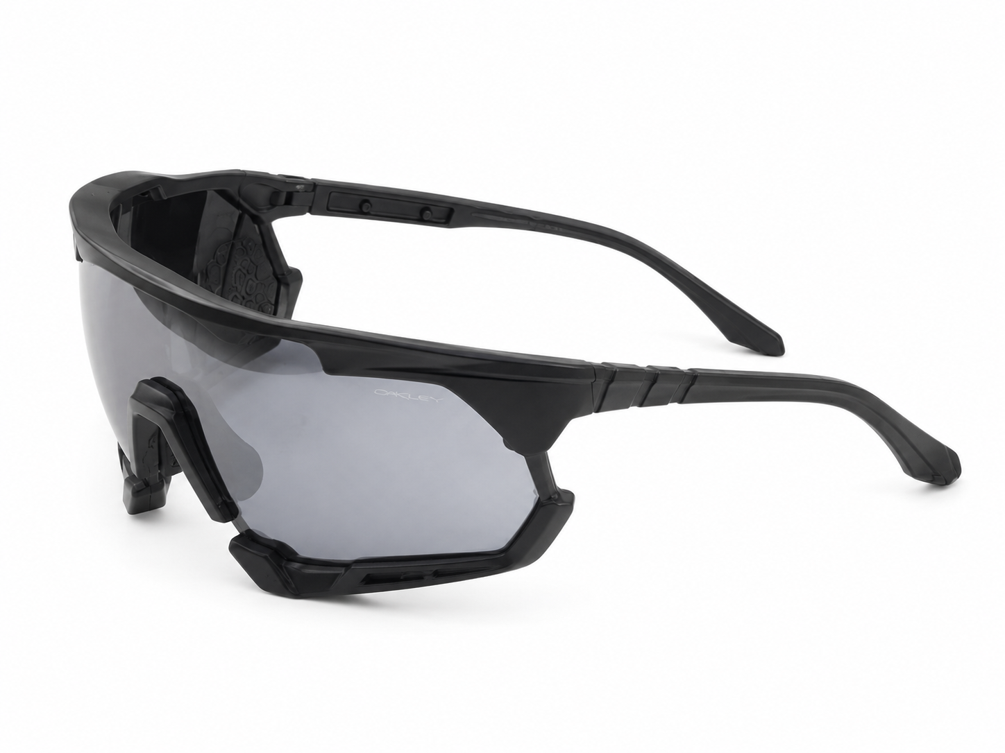 9818 Stealth Black (Dark Tint)