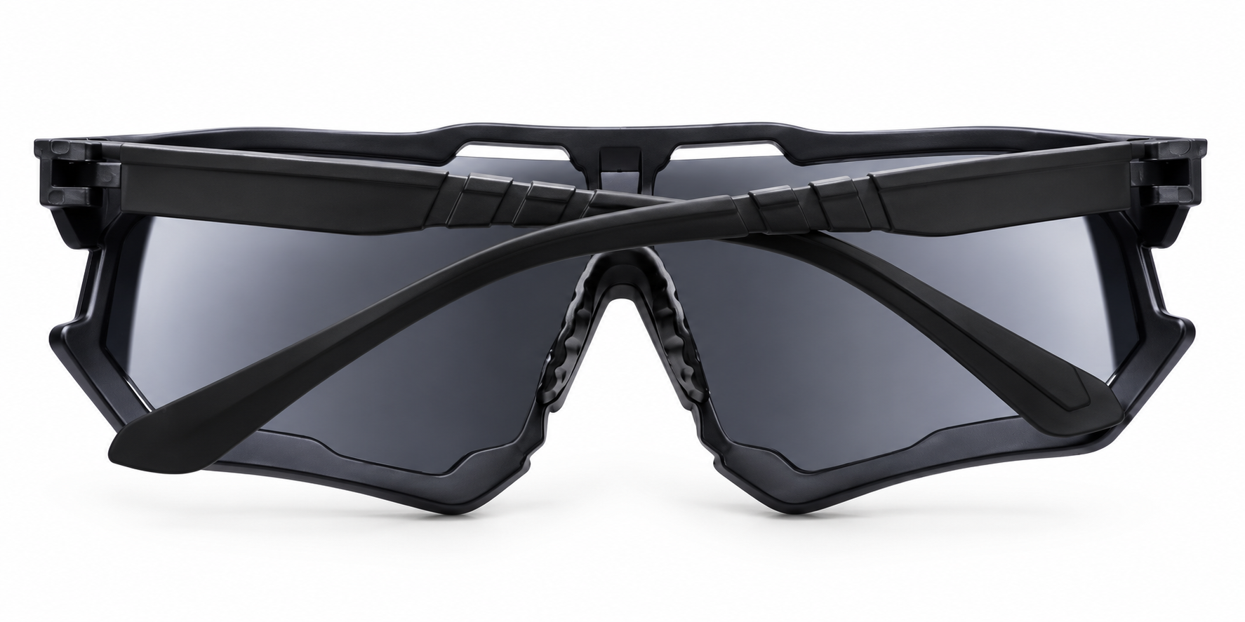 9818 Stealth Black (Dark Tint)