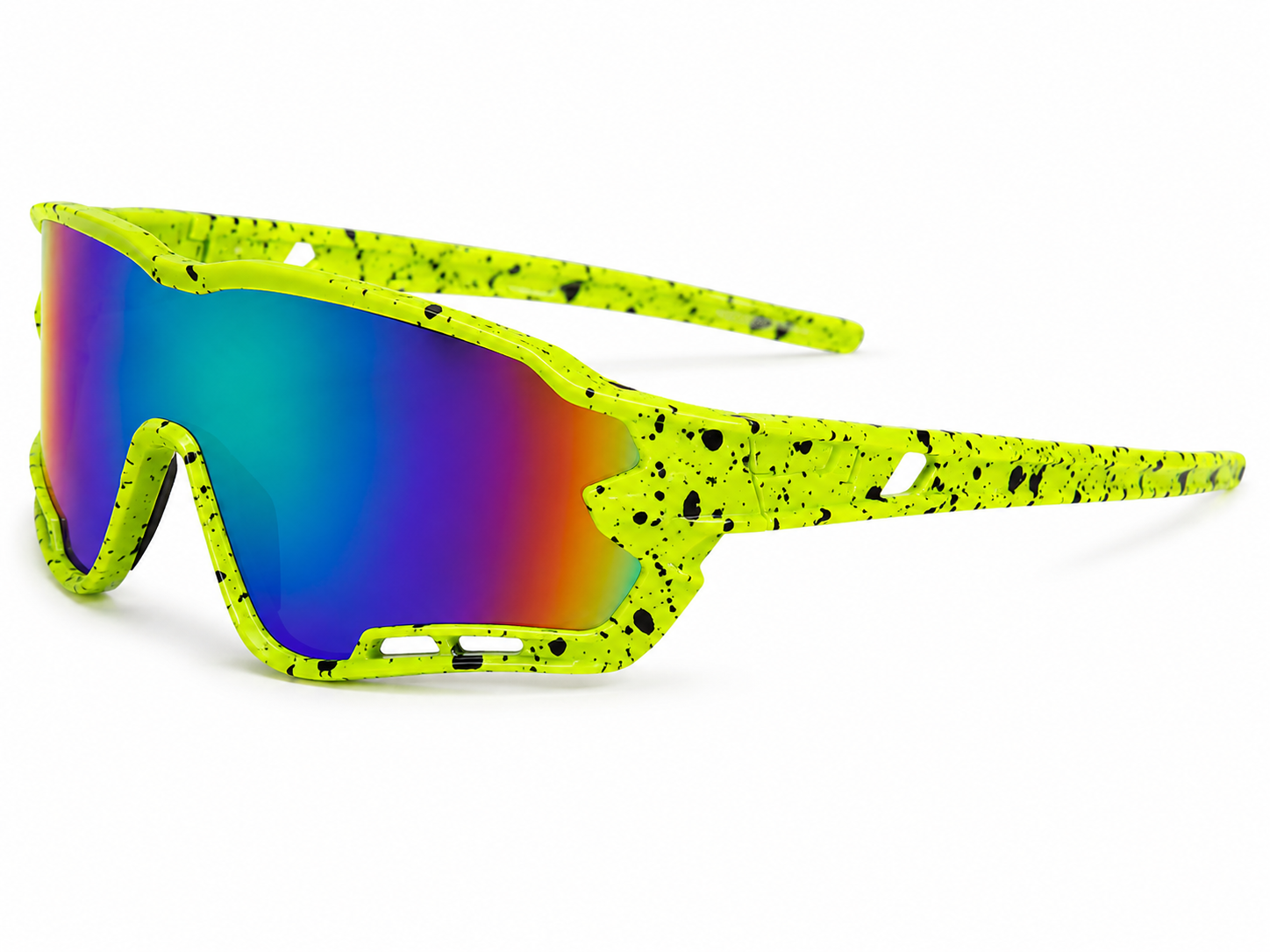 6804 Neon Splatter – Prism Spectrum