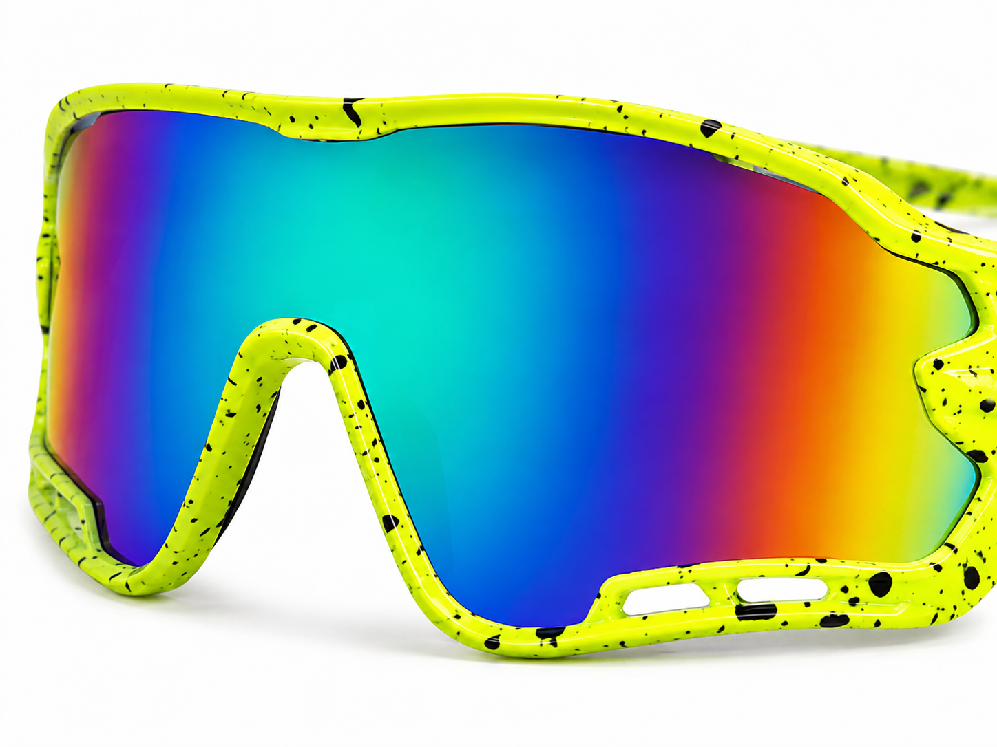 6804 Neon Splatter – Prism Spectrum
