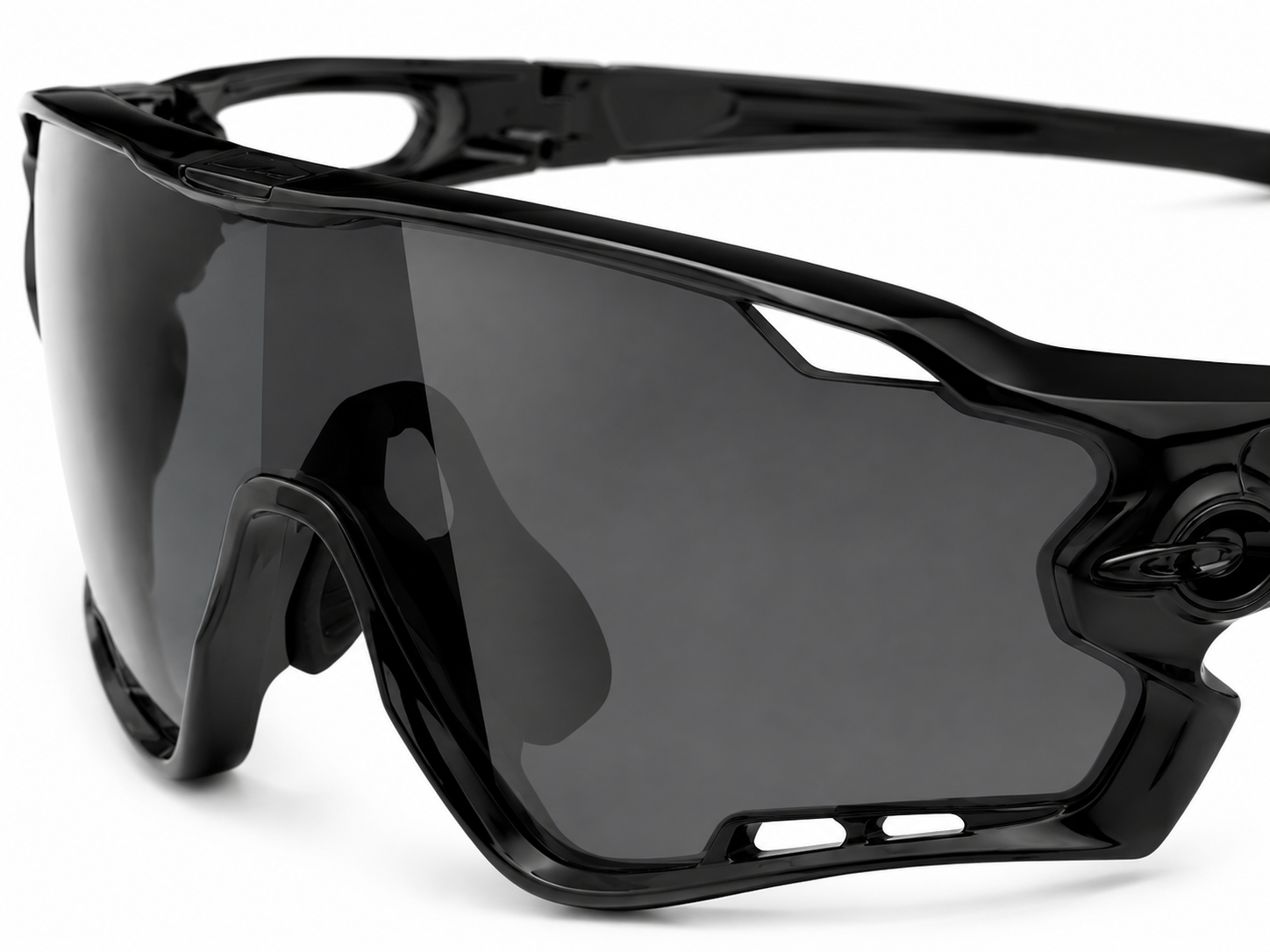 6804 Stealth Onyx – Dark Smoke