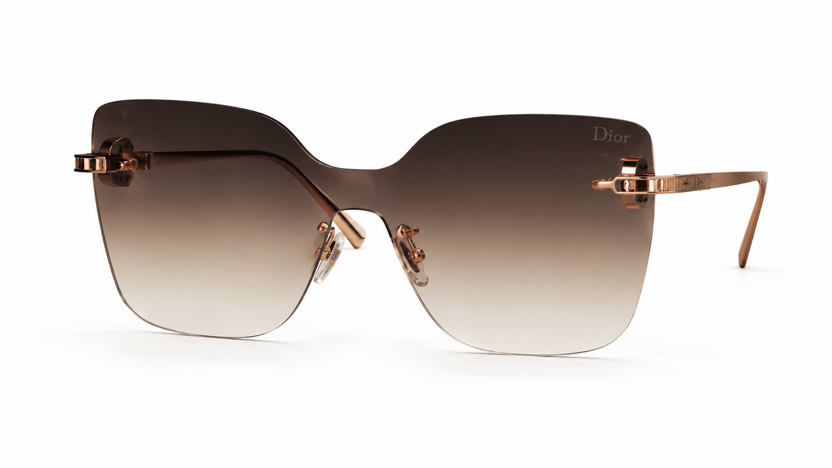 88767 Amber Bronze Gradient
