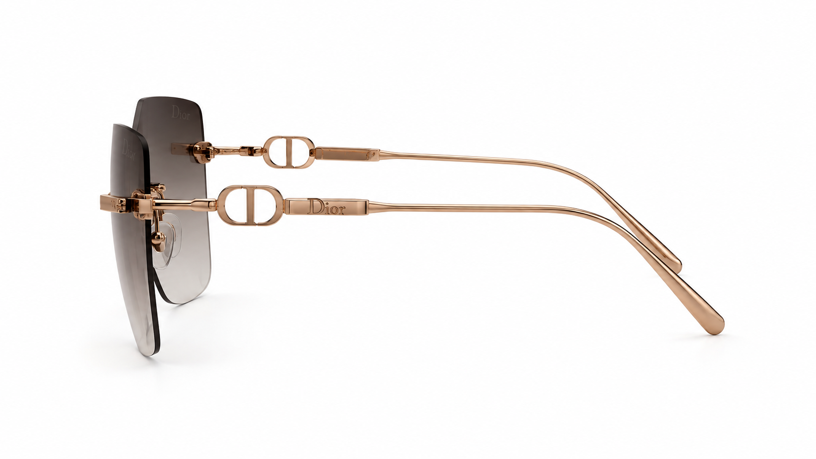 88767 Amber Bronze Gradient