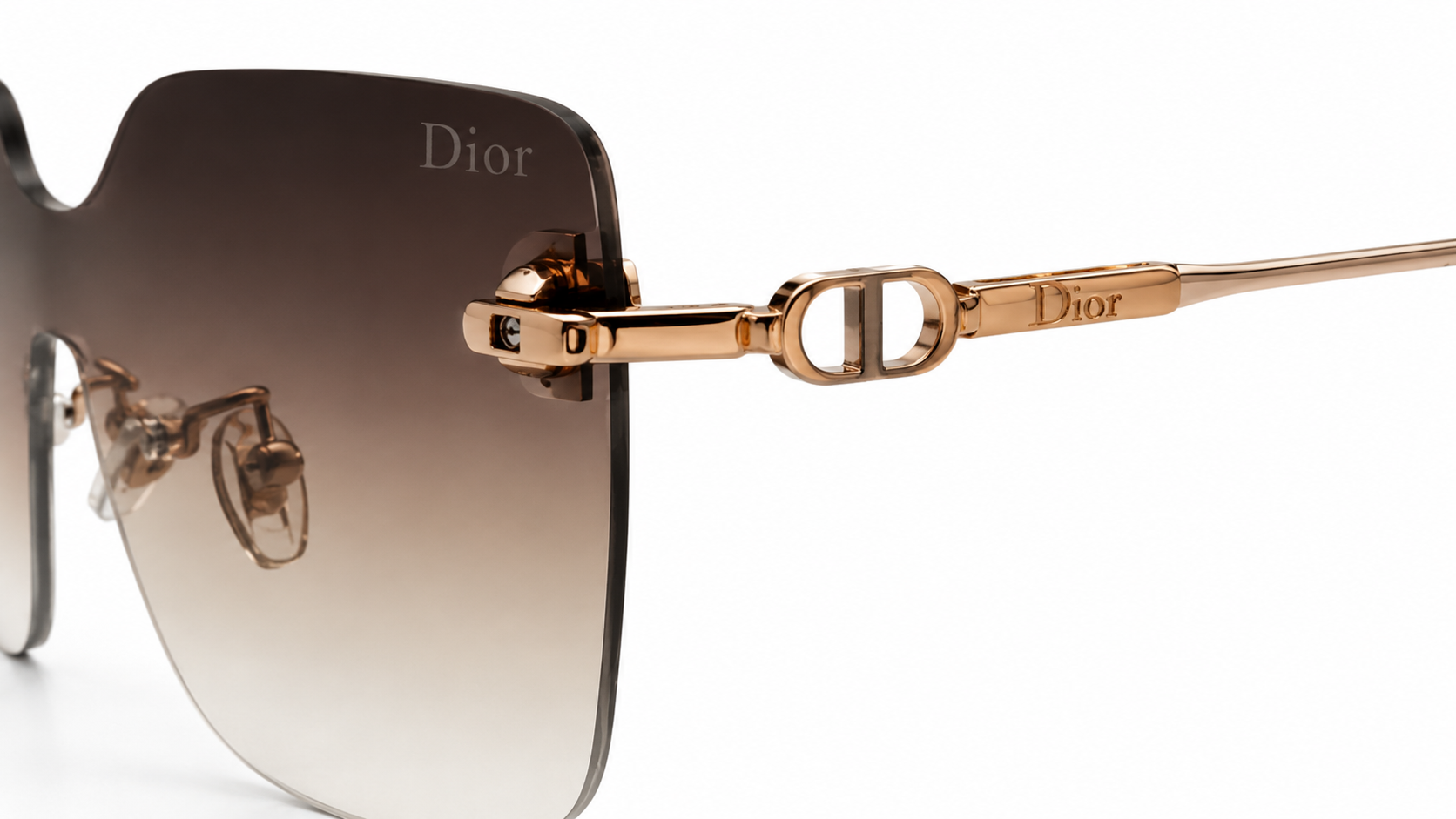 88767 Amber Bronze Gradient