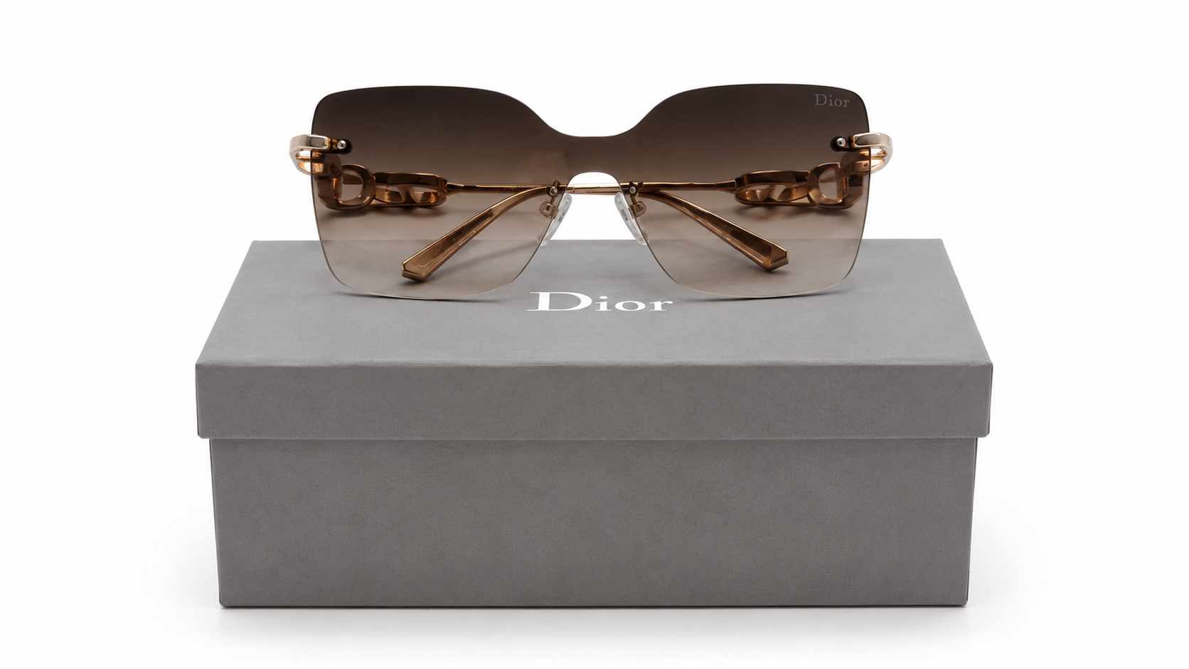 88767 Amber Bronze Gradient