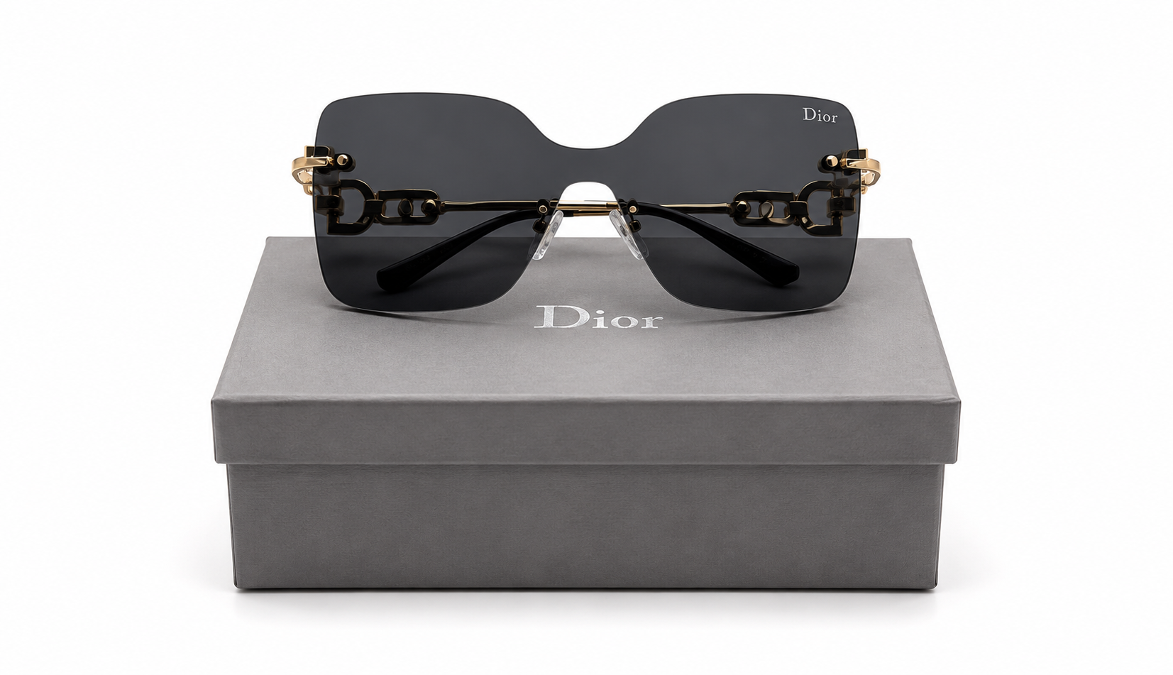 88767 Midnight Onyx Oversized