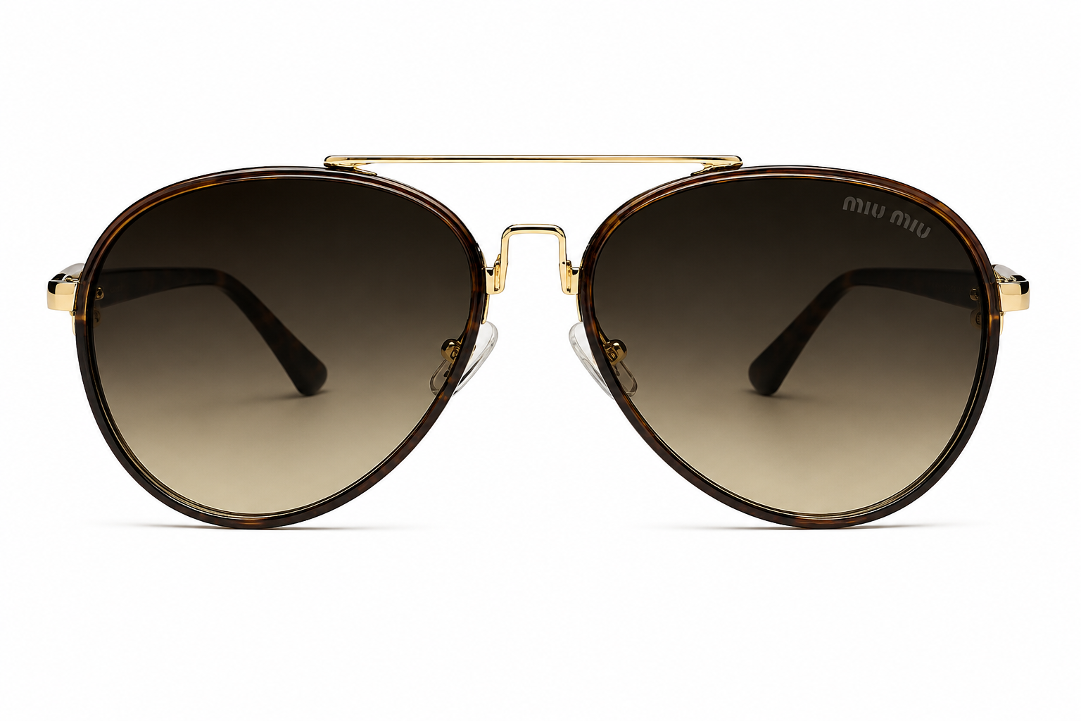 50368 Classic Aviator Sunglasses