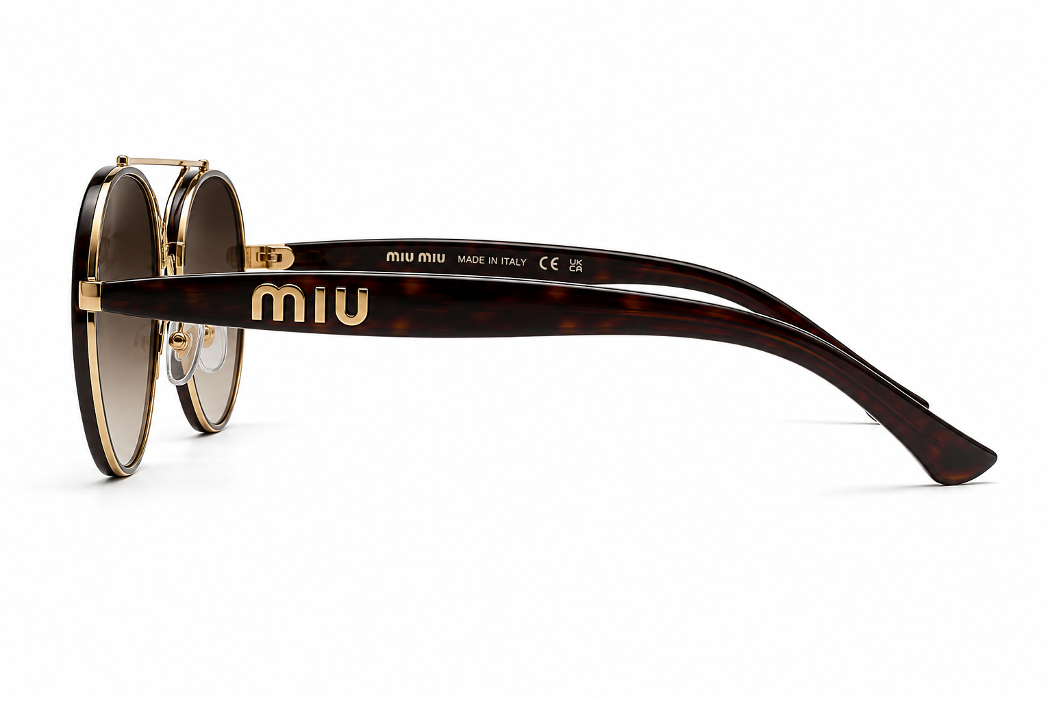 50368 Classic Aviator Sunglasses