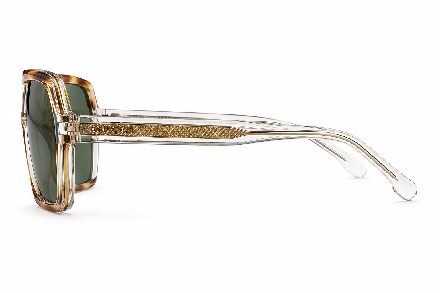 28015 Oversized Aviator Sunglasses