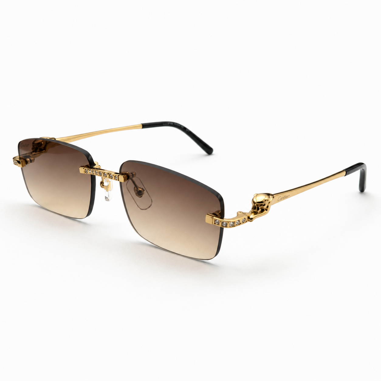 0066 AURA GOLD PANTHERA