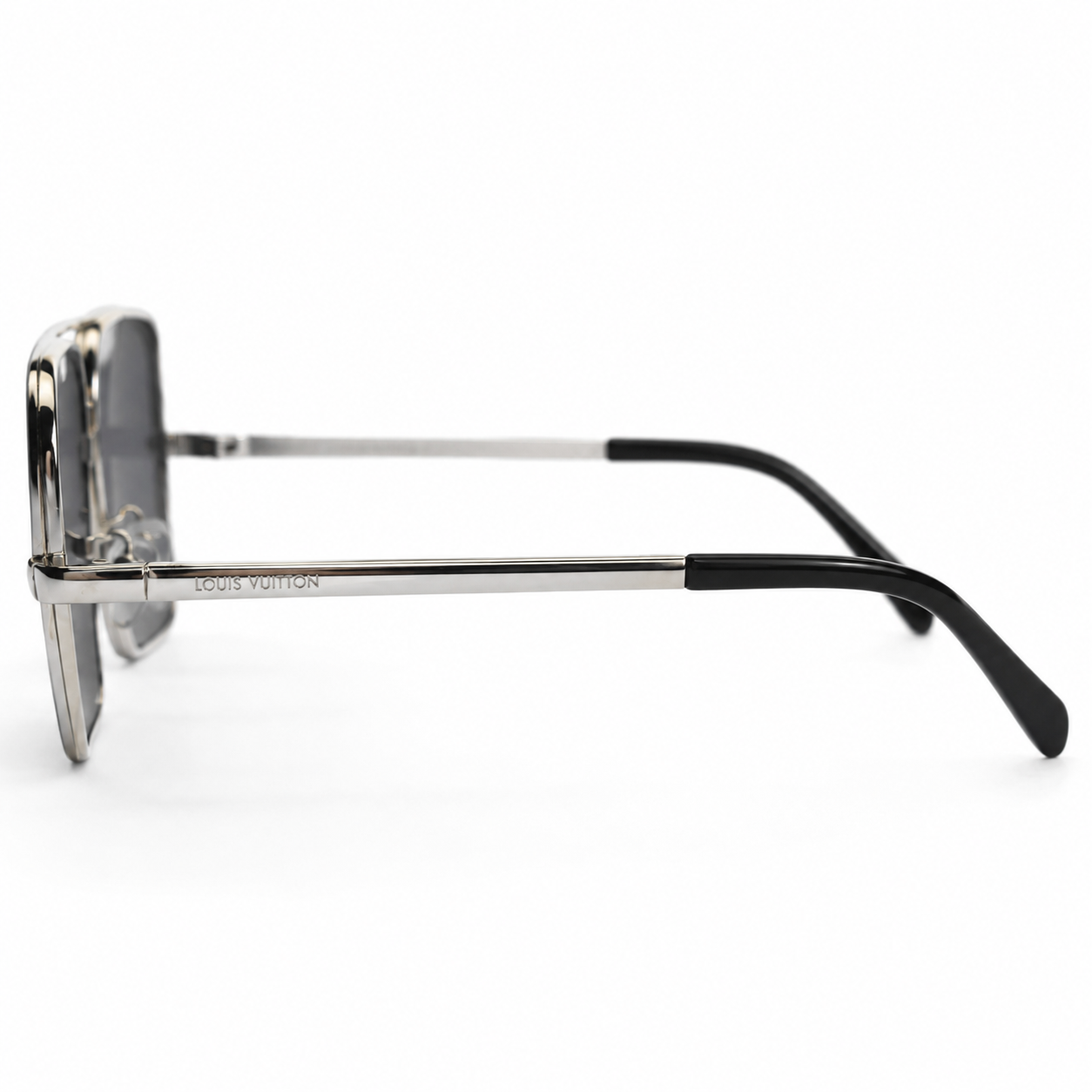 Monogram Steel Aviators