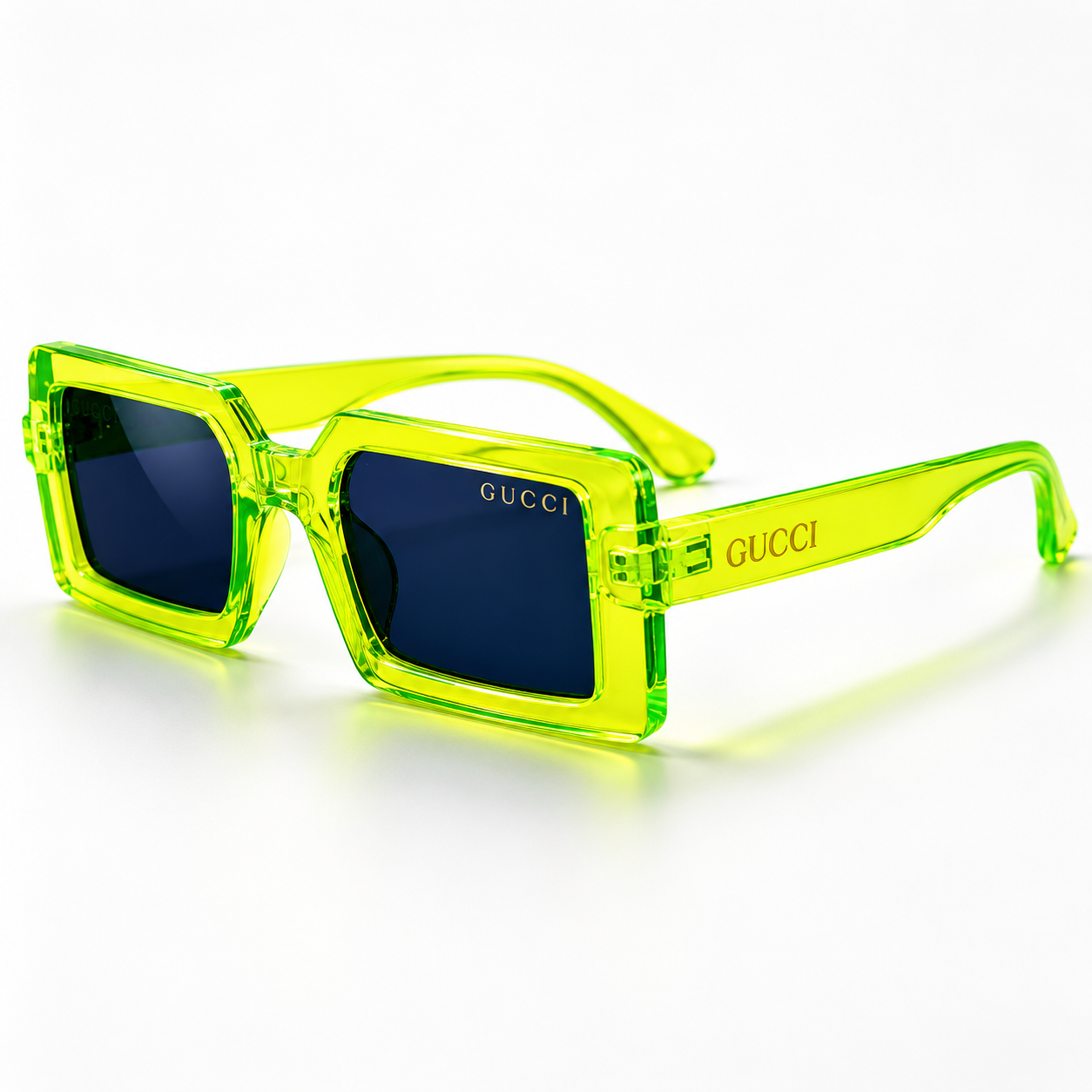 Neon Pop Frames