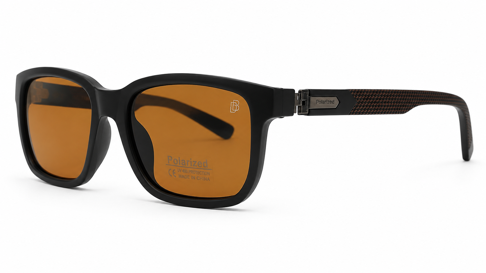 8510 Classic Brown Sunglass