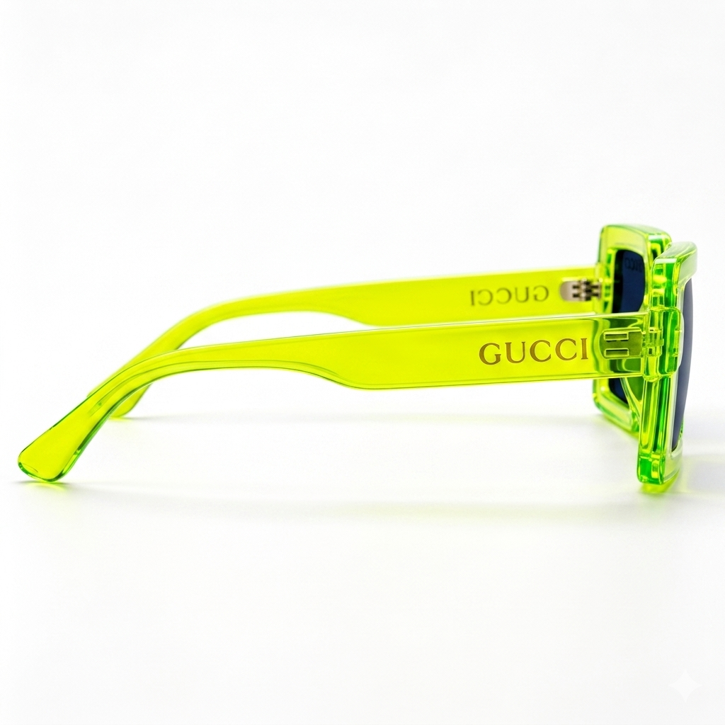 Neon Pop Frames