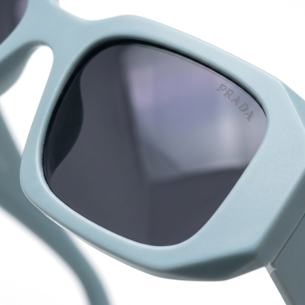 8251 Hexagonal Acetate