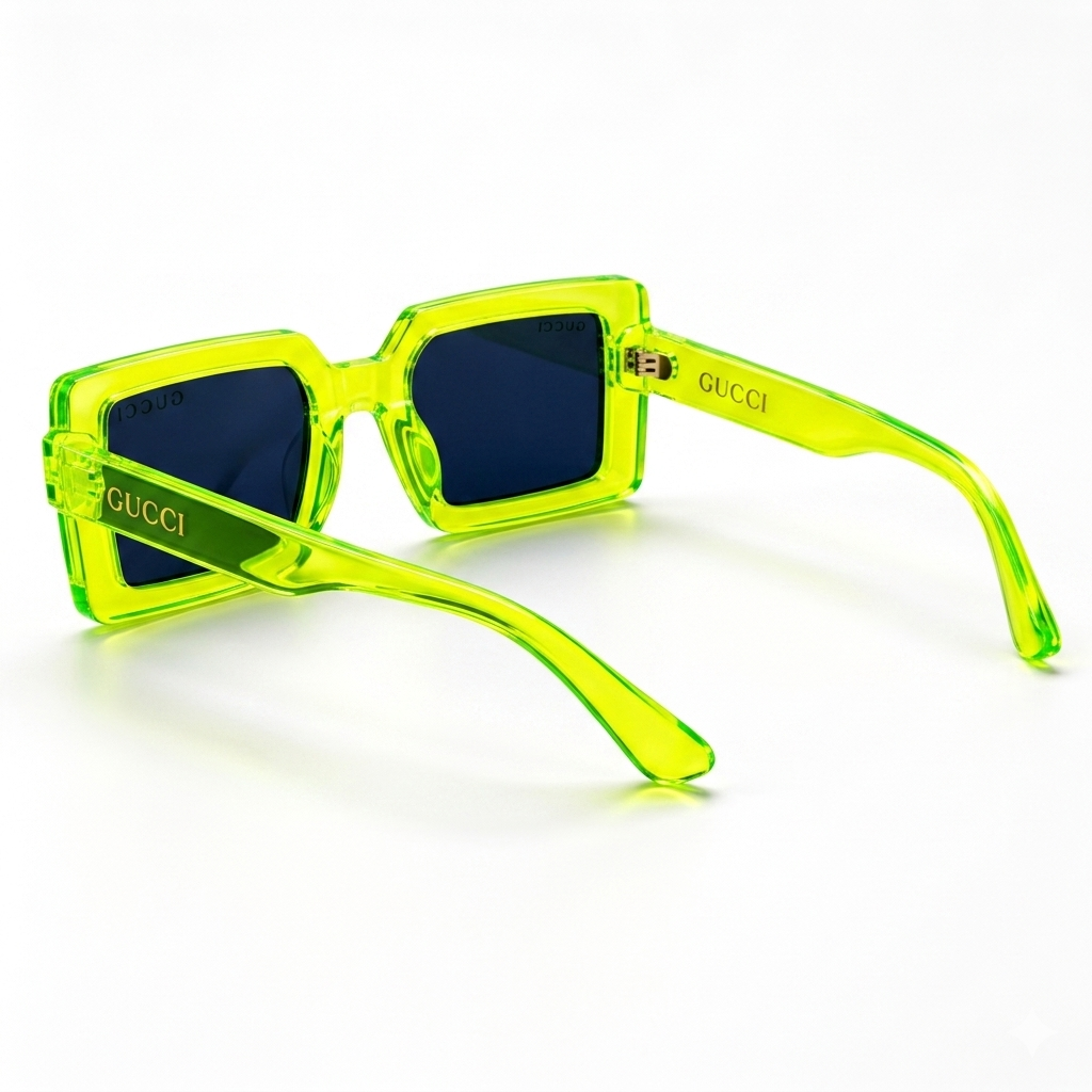 Neon Pop Frames
