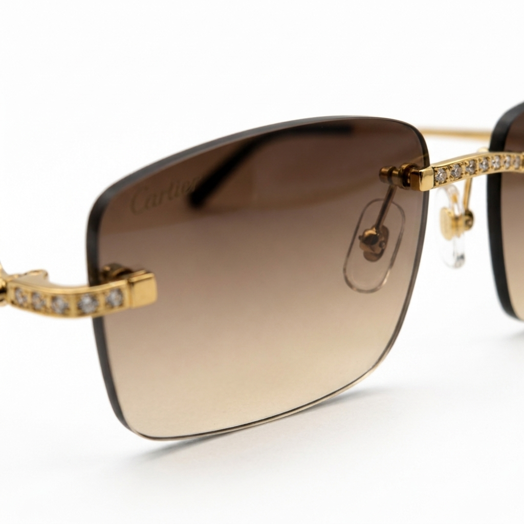 0066 AURA GOLD PANTHERA