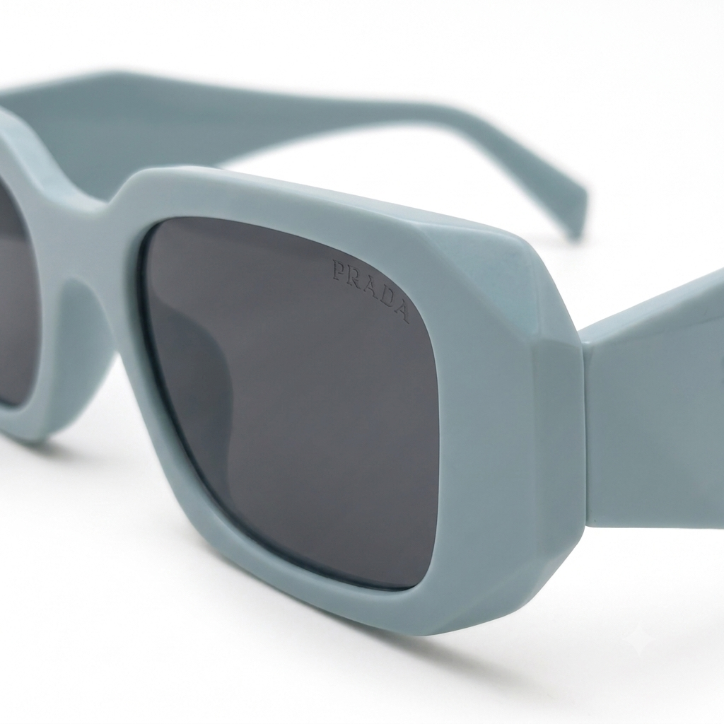 8251 Hexagonal Acetate