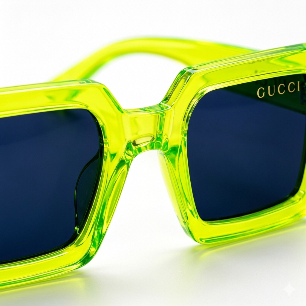 Neon Pop Frames