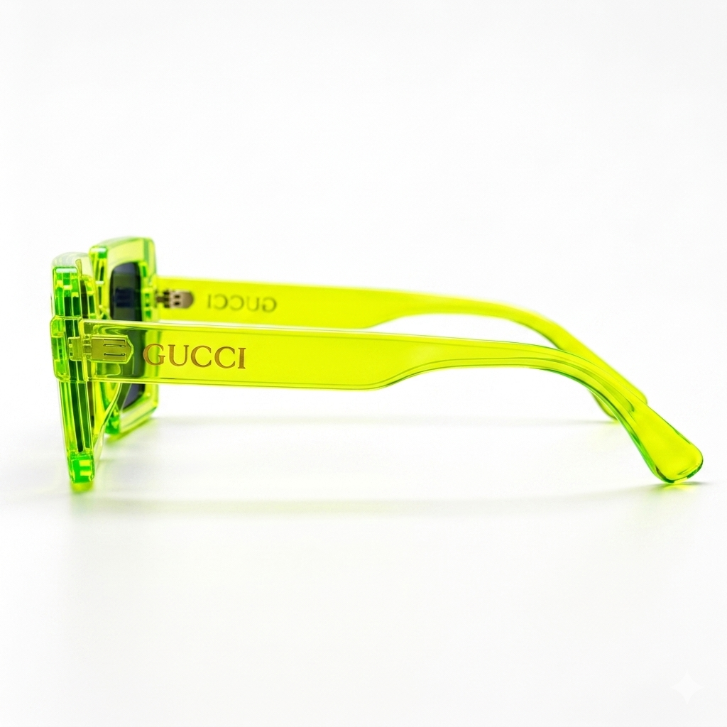Neon Pop Frames